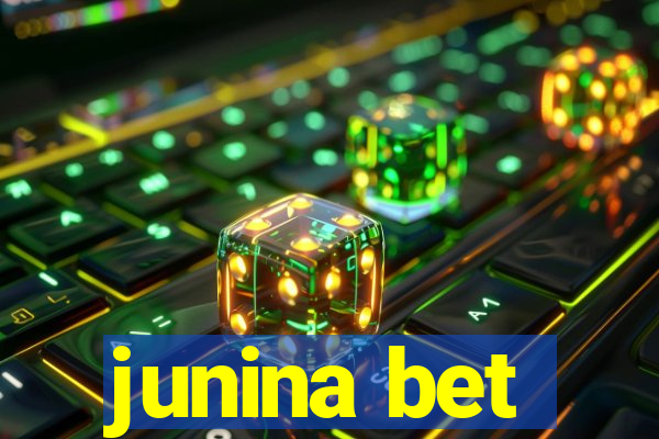 junina bet